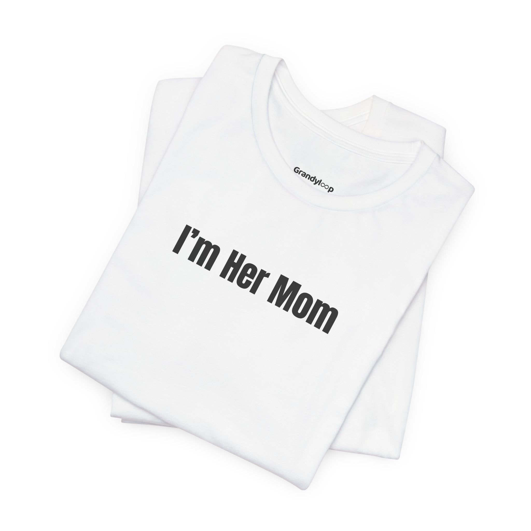 Matching Mother-Daughter Sets