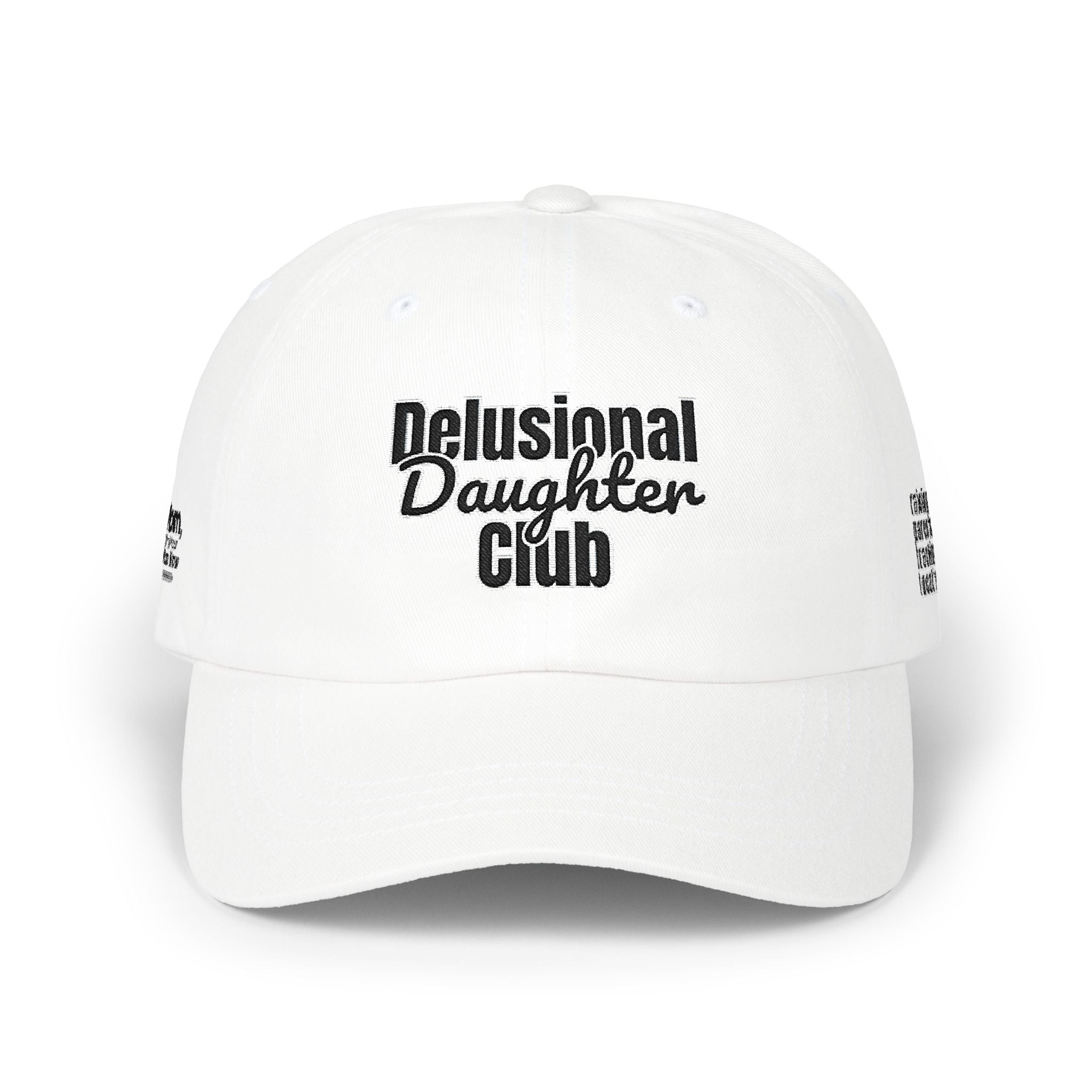 Delusional Daughter Club