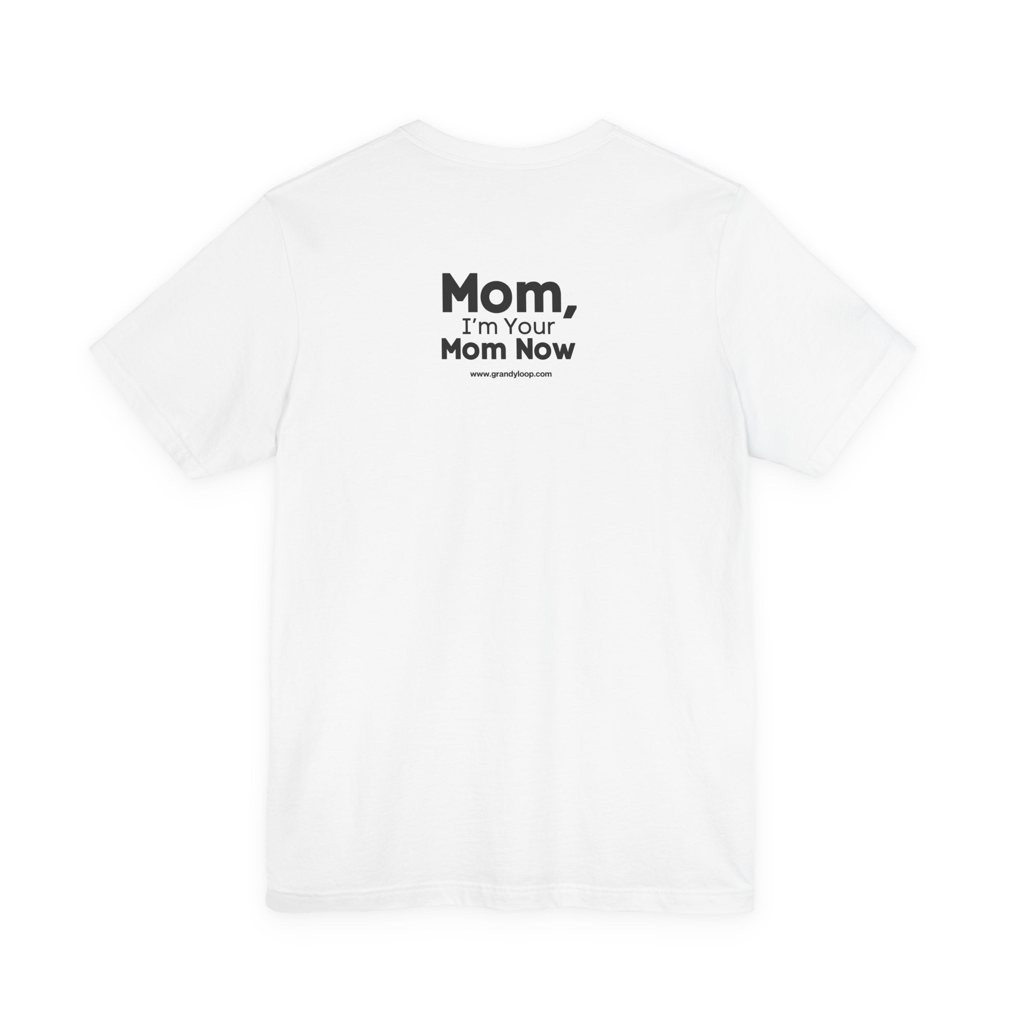 Delusional Daughter Club T-Shirt