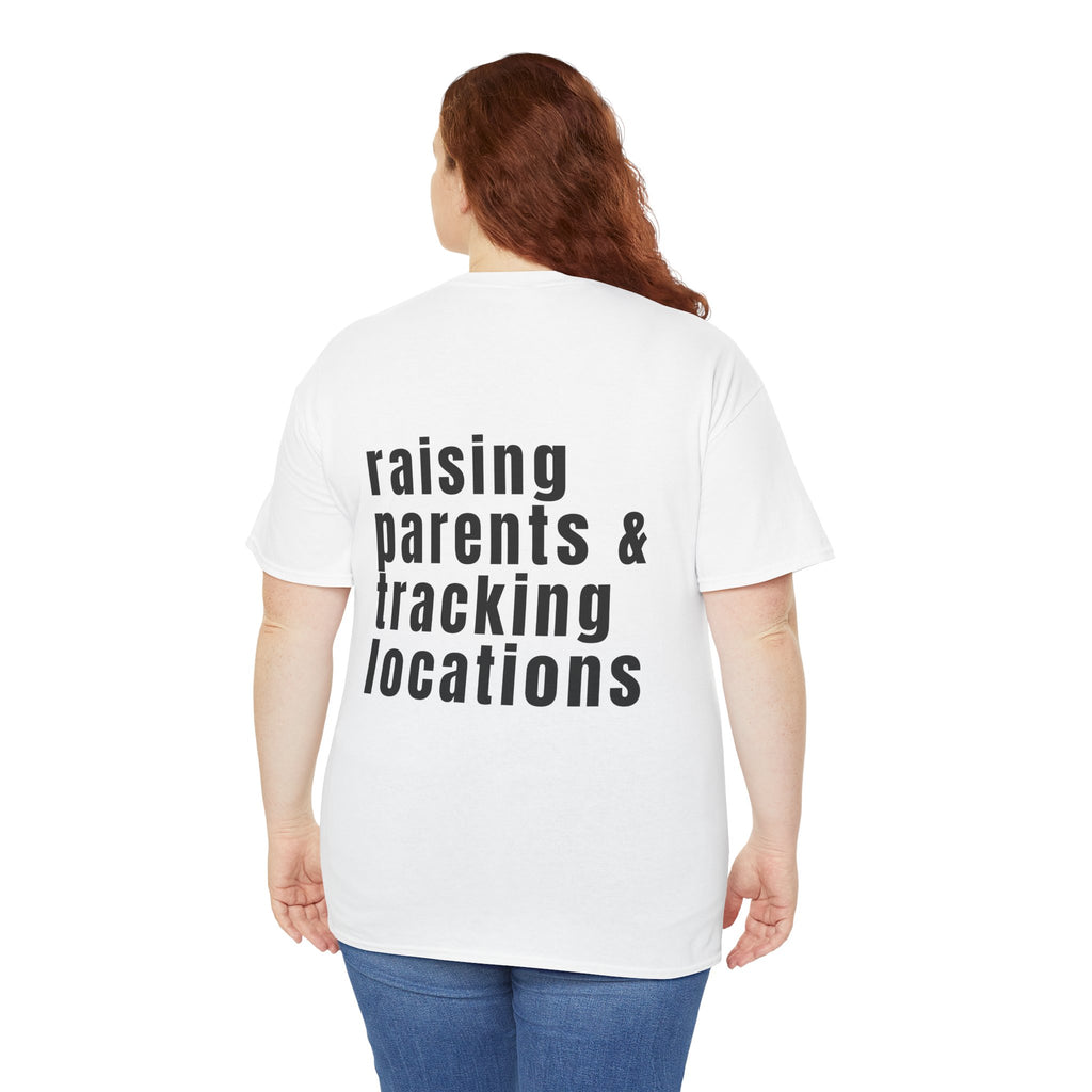 T-Shirt - Delusional Daughter Club Flagship