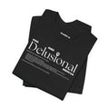 T-Shirt - Official Member Delusional Daughter Club