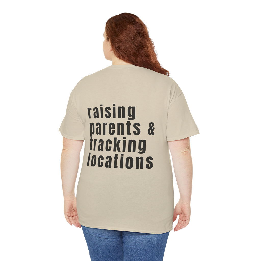 T-Shirt - Delusional Daughter Club Flagship