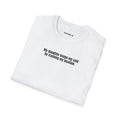 T-Shirt - My Daughter Keeps Me Safe By Tracking My Location