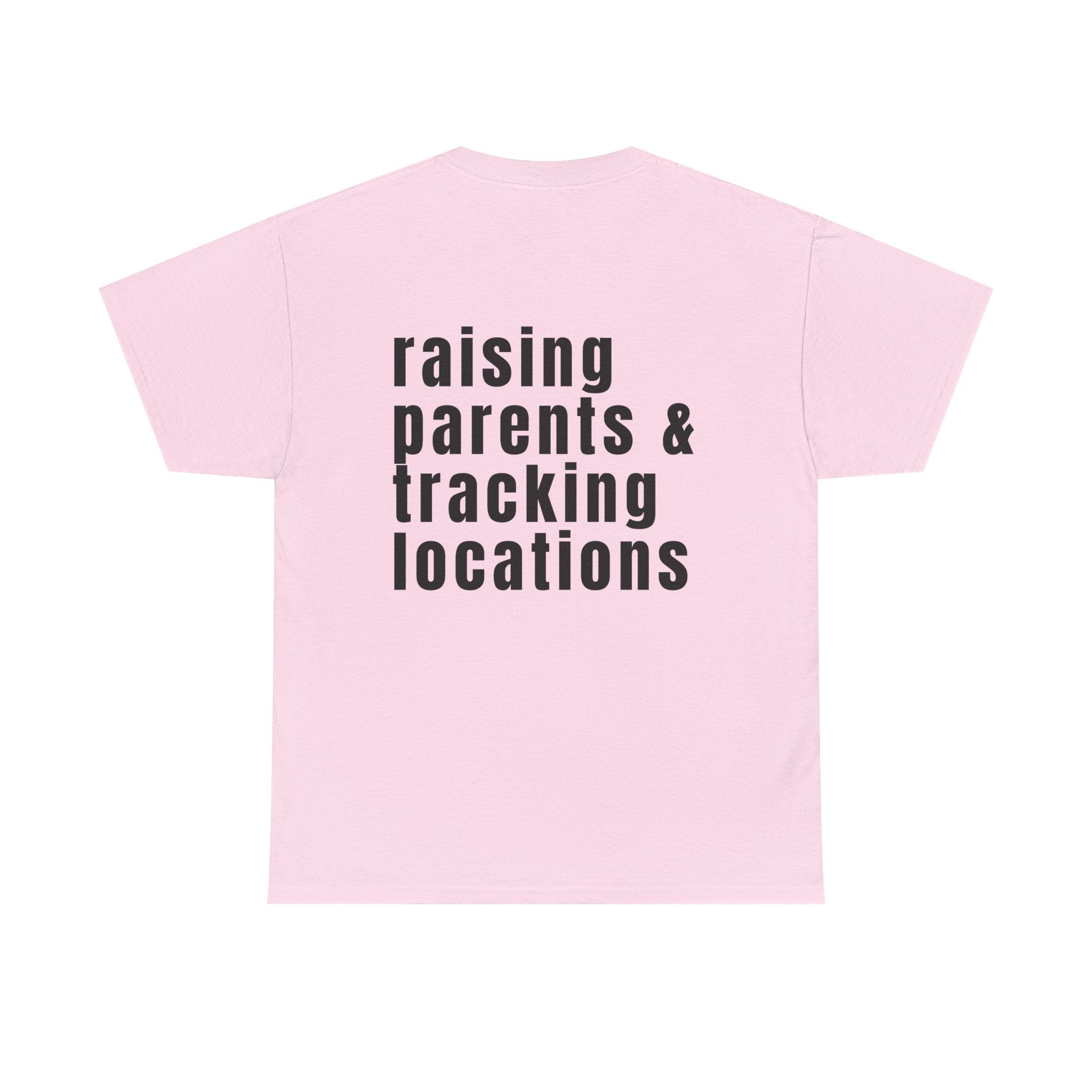 T-Shirt - Delusional Daughter Club Flagship