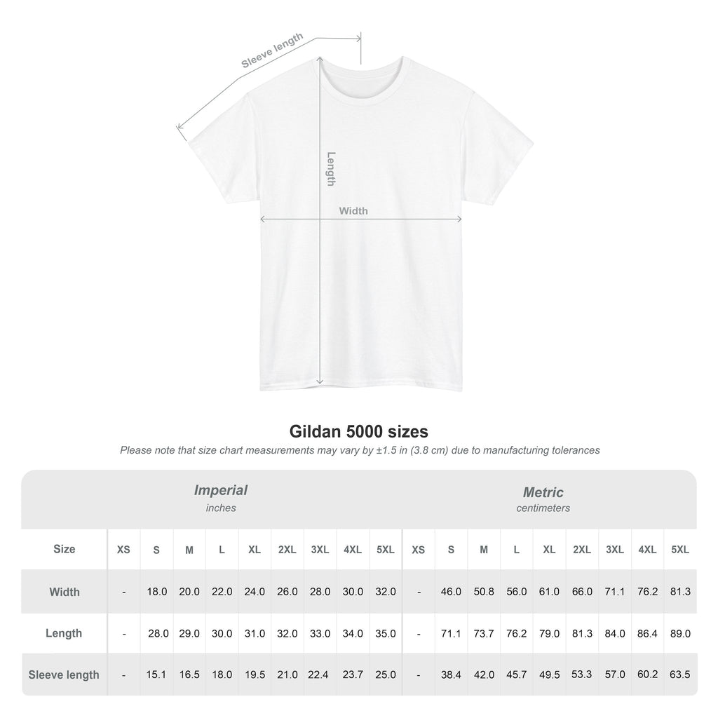 T-Shirt - Delusional Daughter Club Flagship