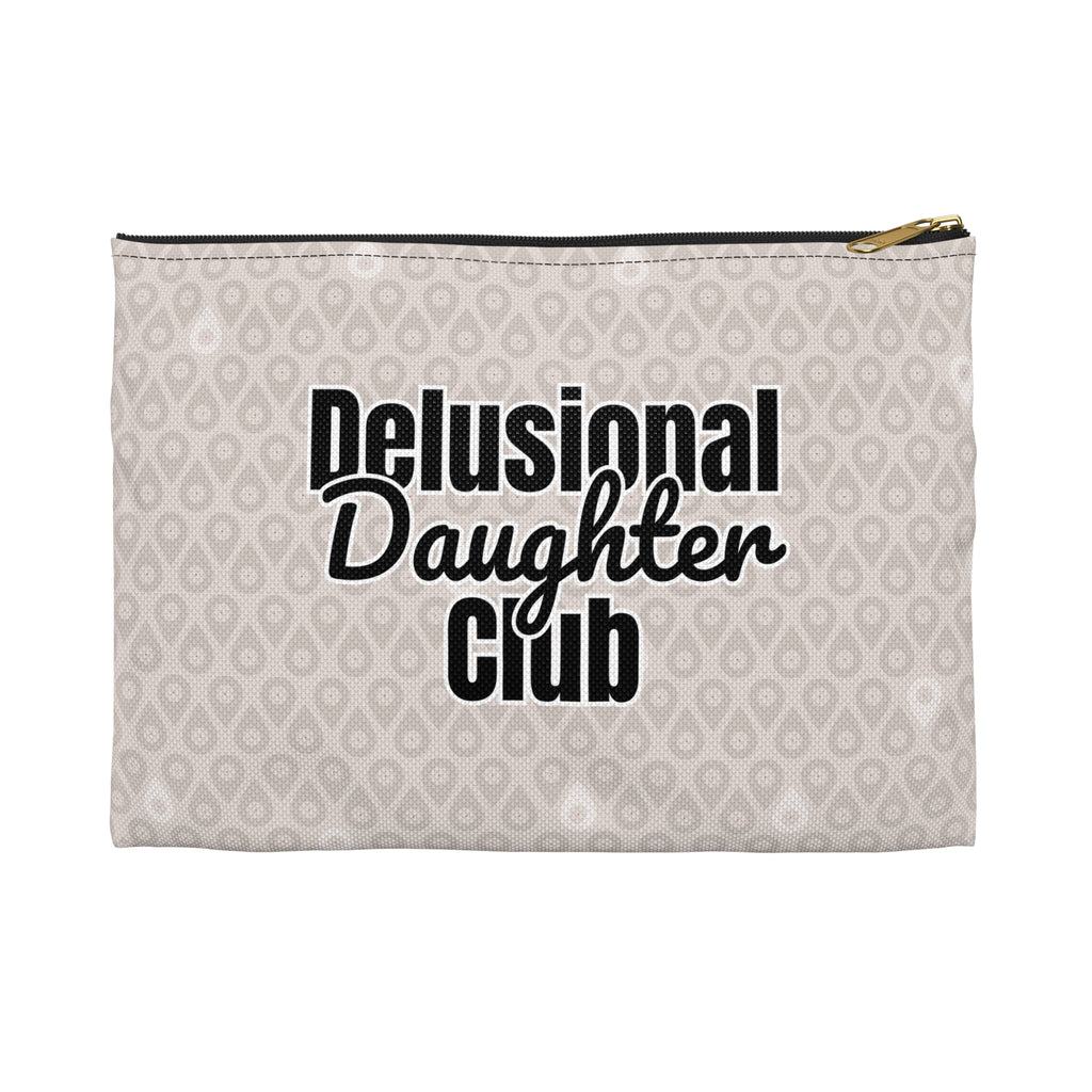 Accessory Pouch - Delusional Daughter Club