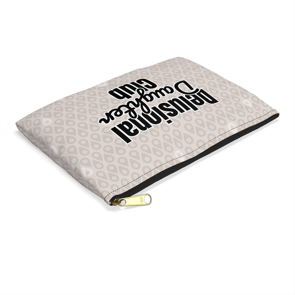 Accessory Pouch - Delusional Daughter Club