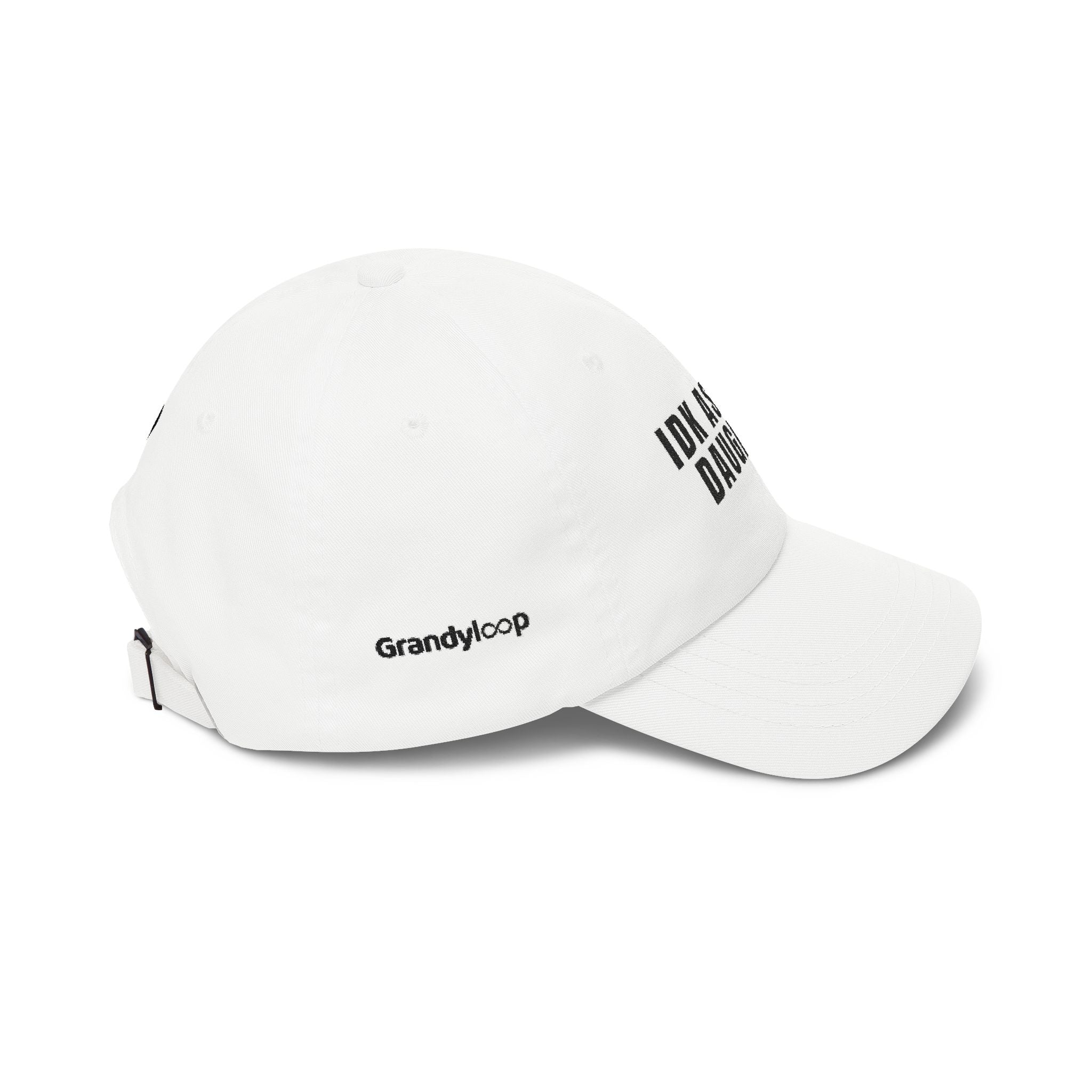 Dad Hat - IDK ASK MY DAUGHTER