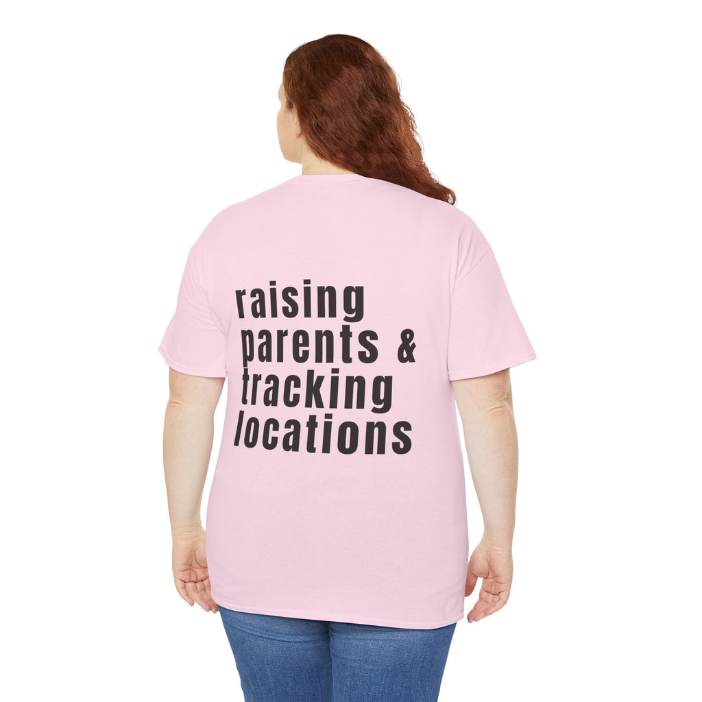 T-Shirt - Delusional Daughter Club Flagship