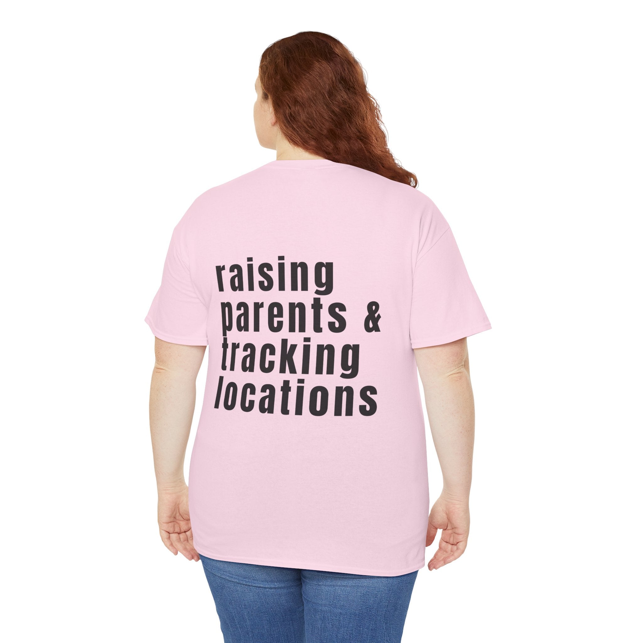 T-Shirt - Delusional Daughter Club Flagship