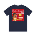 Graphic Tee - Official Member Delusional Daughter Club