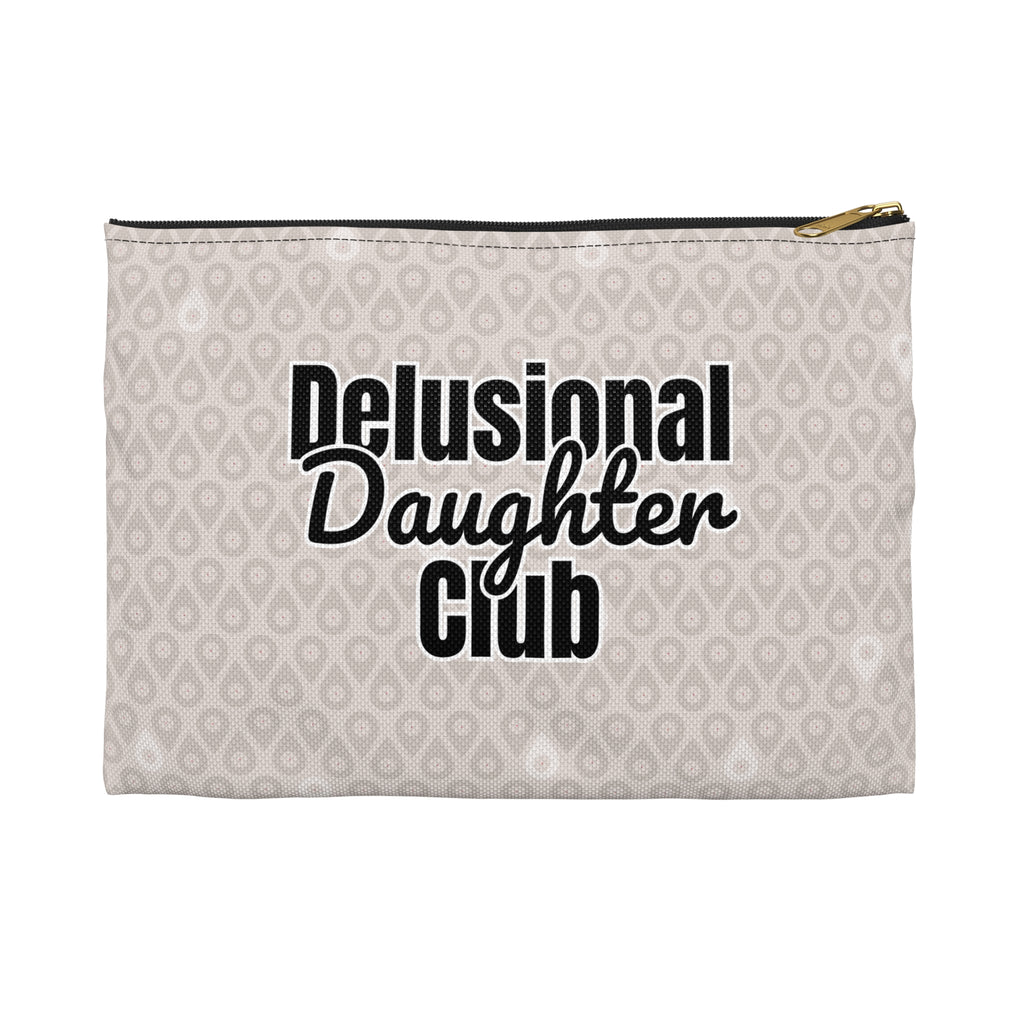 Accessory Pouch - Delusional Daughter Club