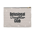 Accessory Pouch - Delusional Daughter Club