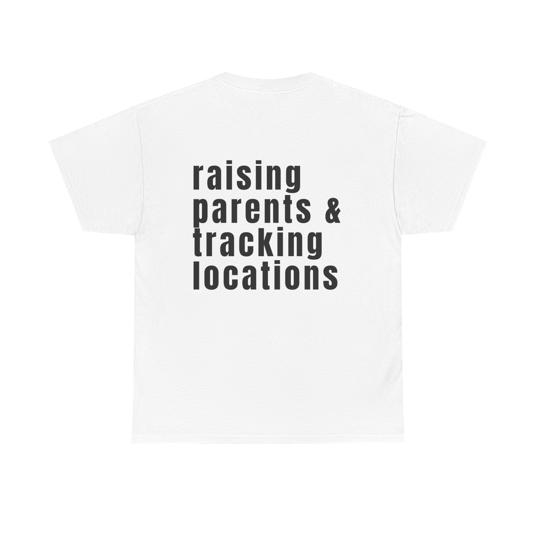 T-Shirt - Delusional Daughter Club Flagship