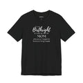 T-Shirt - It’s My Birthright to Speak to My Mom Whenever I Want