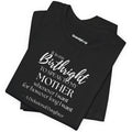 It’s My Birthright to Speak to My Mother Whenever I Want Shirt