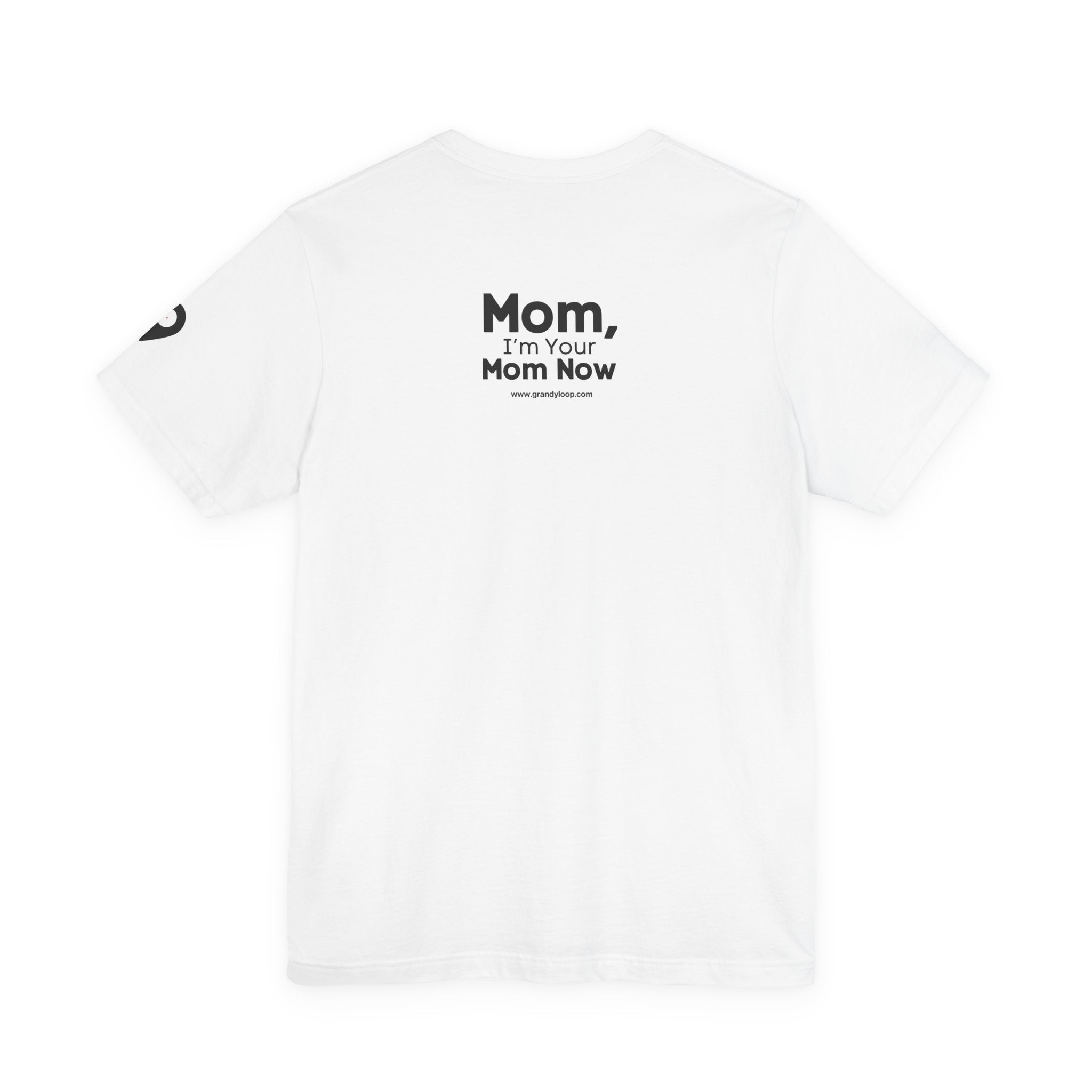 I'm Her Mom - T-Shirt (Matching Set)