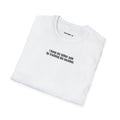 T-Shirt - I Keep My Father Safe By Tracking His Location