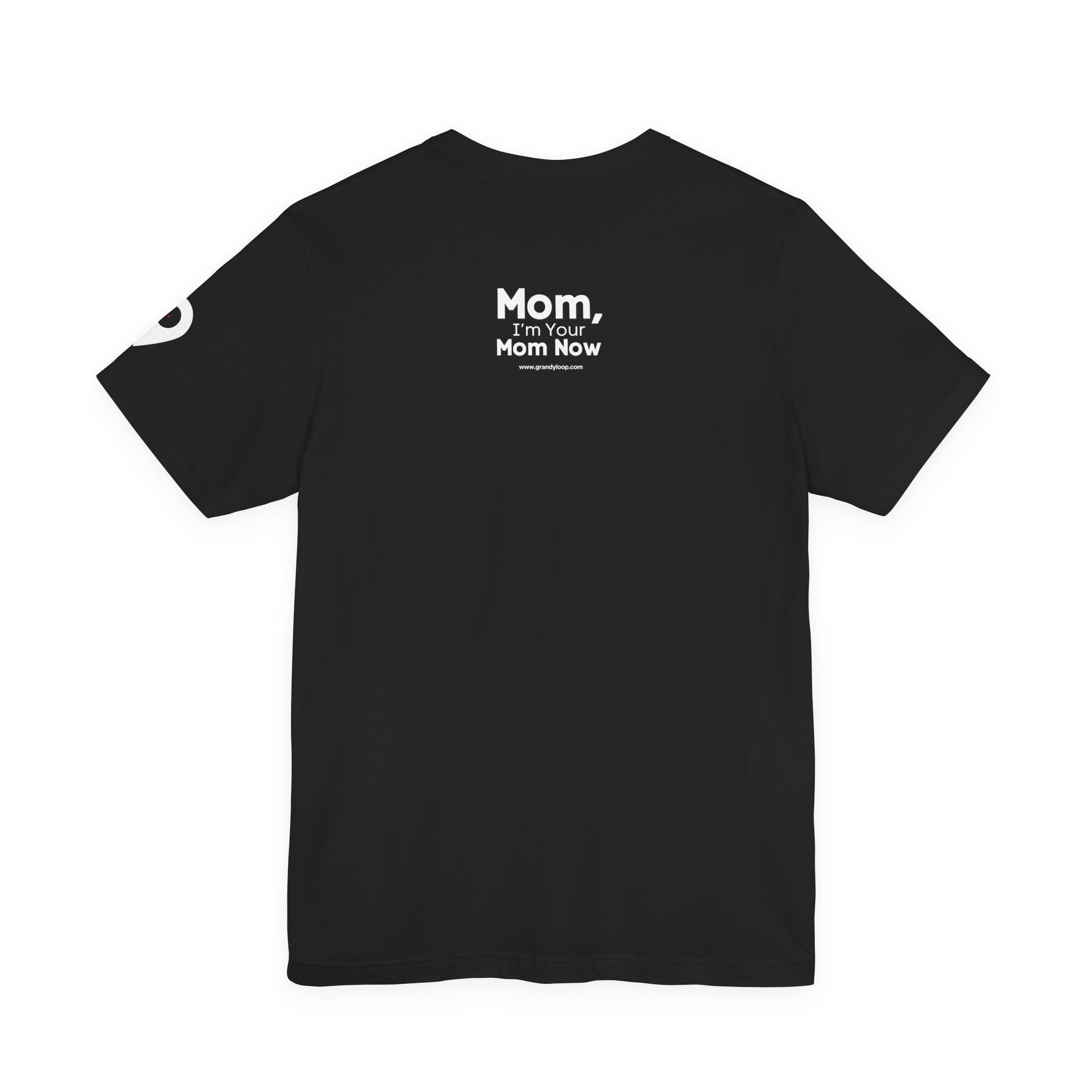 It’s My Birthright to Speak to My Mother Whenever I Want Shirt