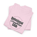 T-Shirt - Delusional Daughter Club Flagship