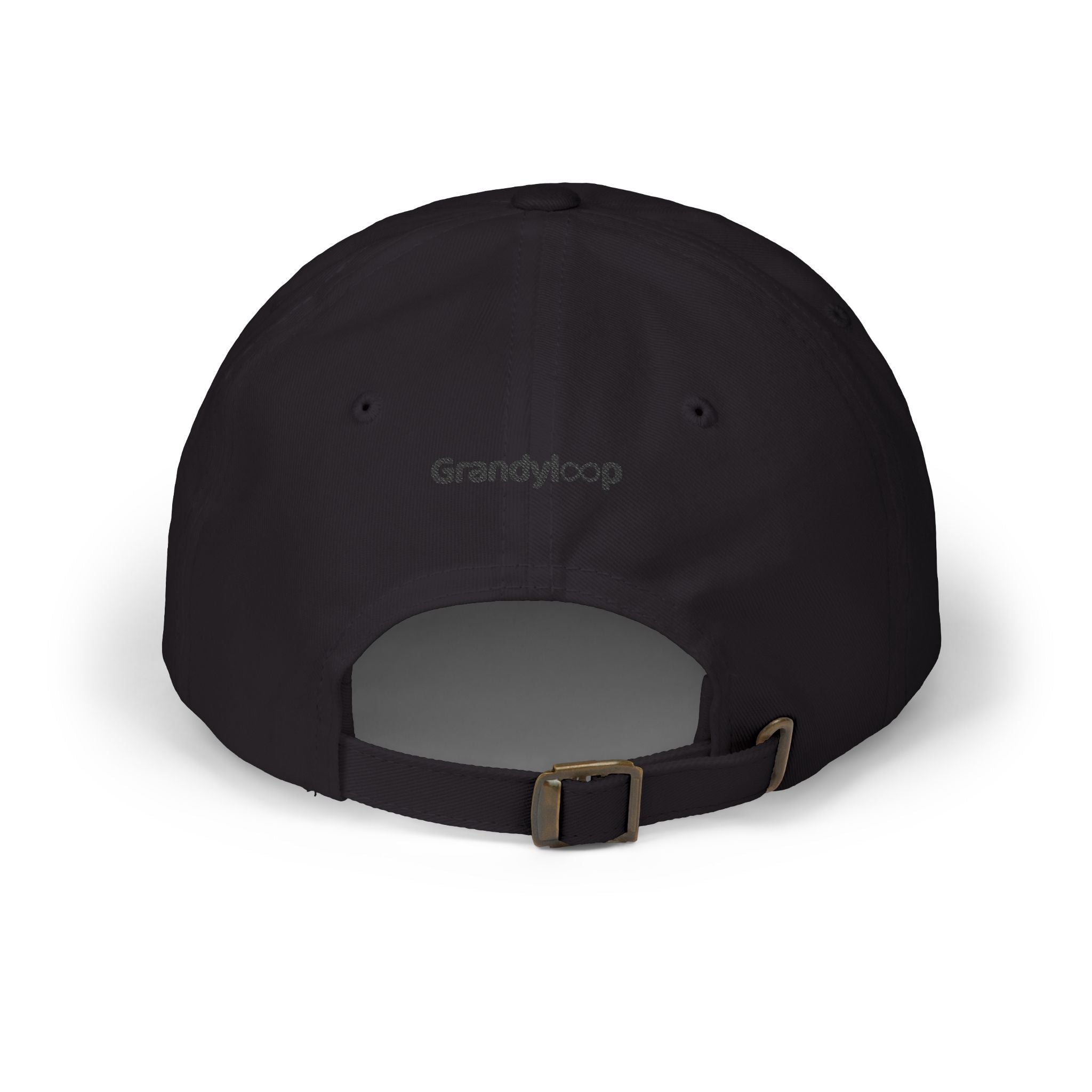 Dad Hat - Delusional Daughter Club Dad Cap