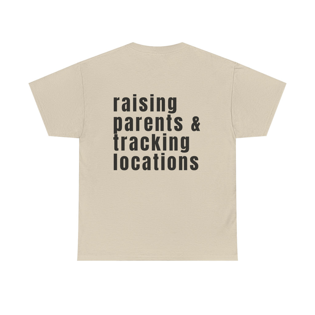 T-Shirt - Delusional Daughter Club Flagship