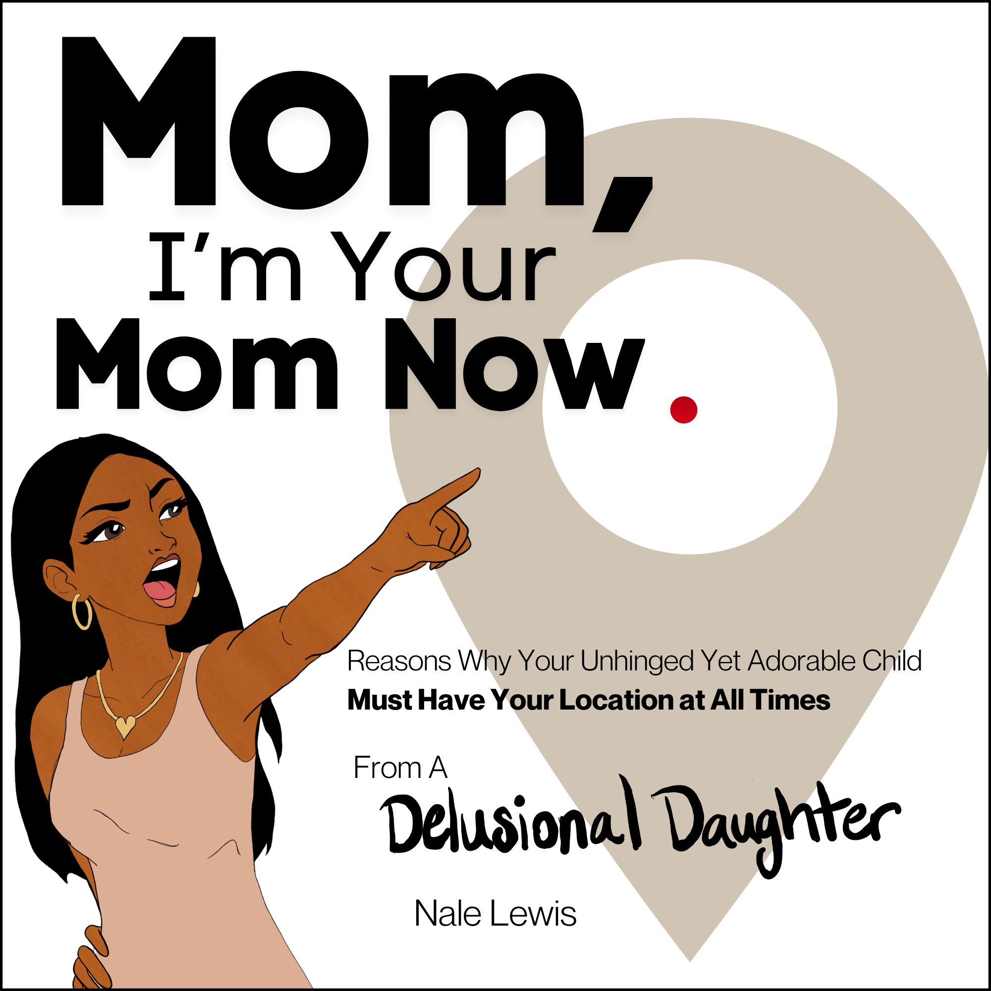 Mom, I'm Your Mom Now (eBook)-zoom-1